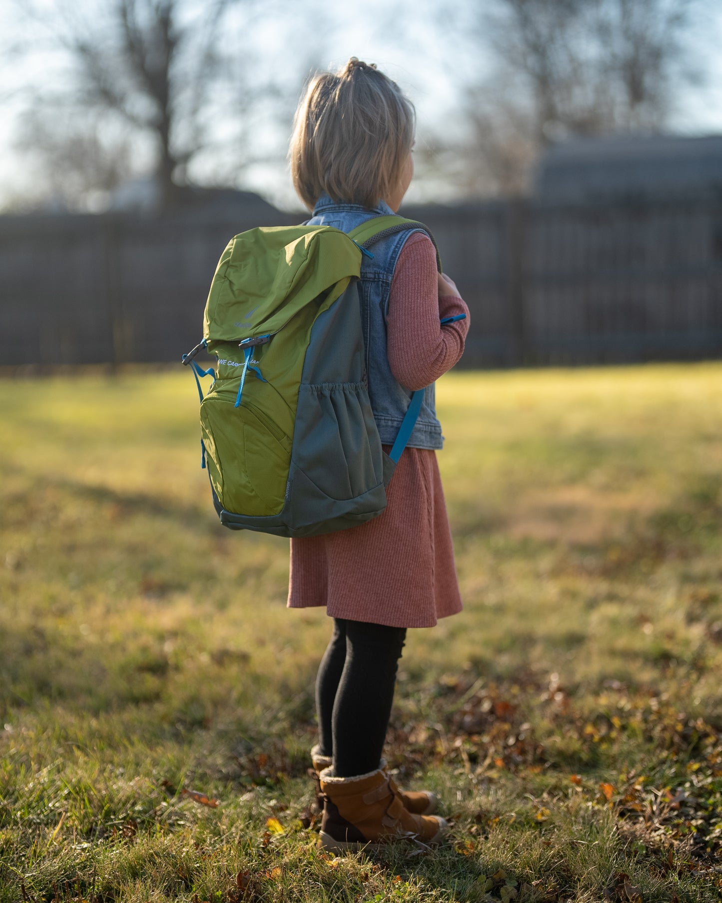 Junior Daypack