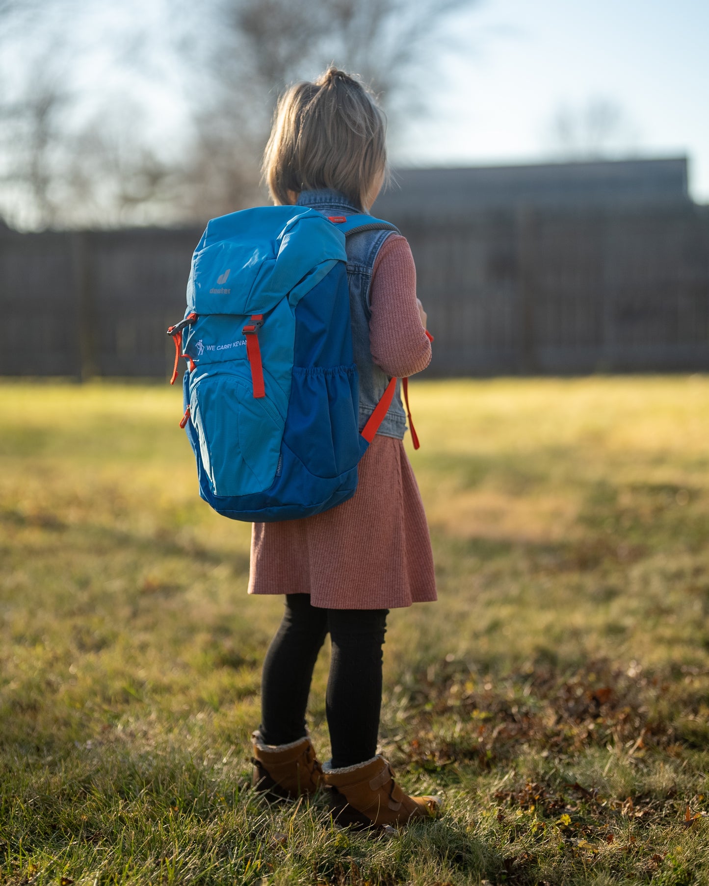 Junior Daypack