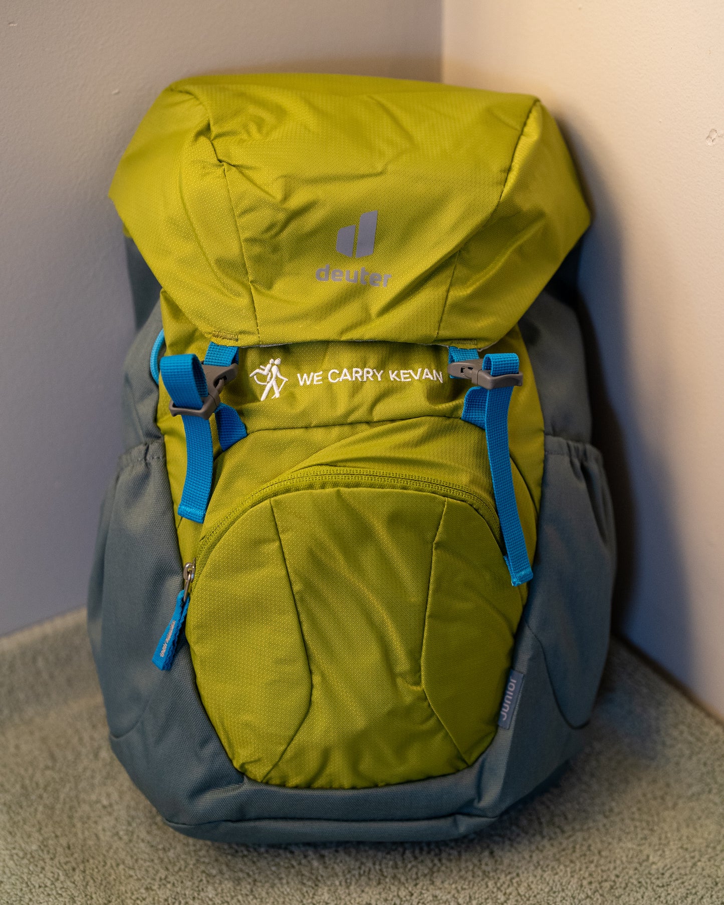 Junior Daypack