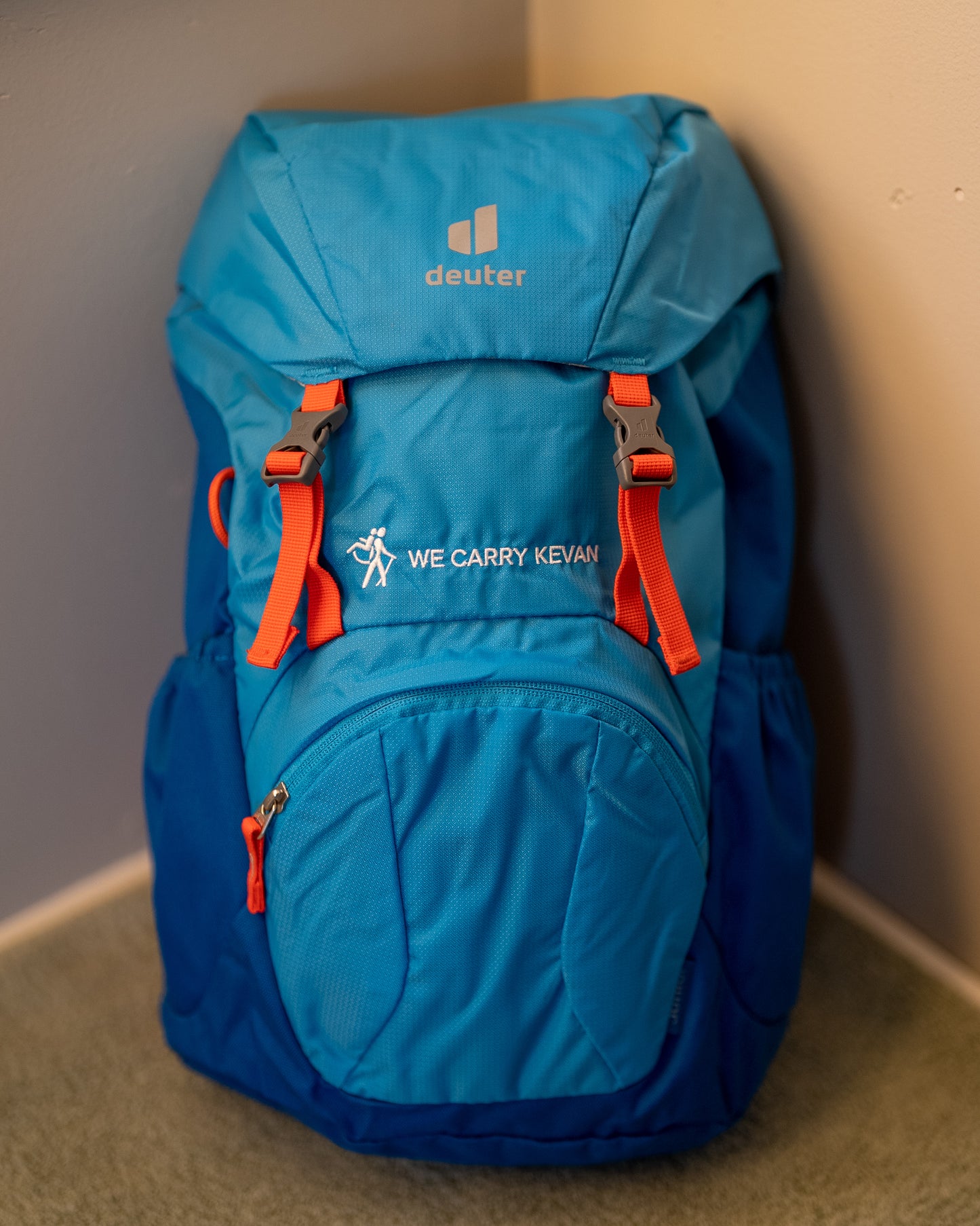 Junior Daypack