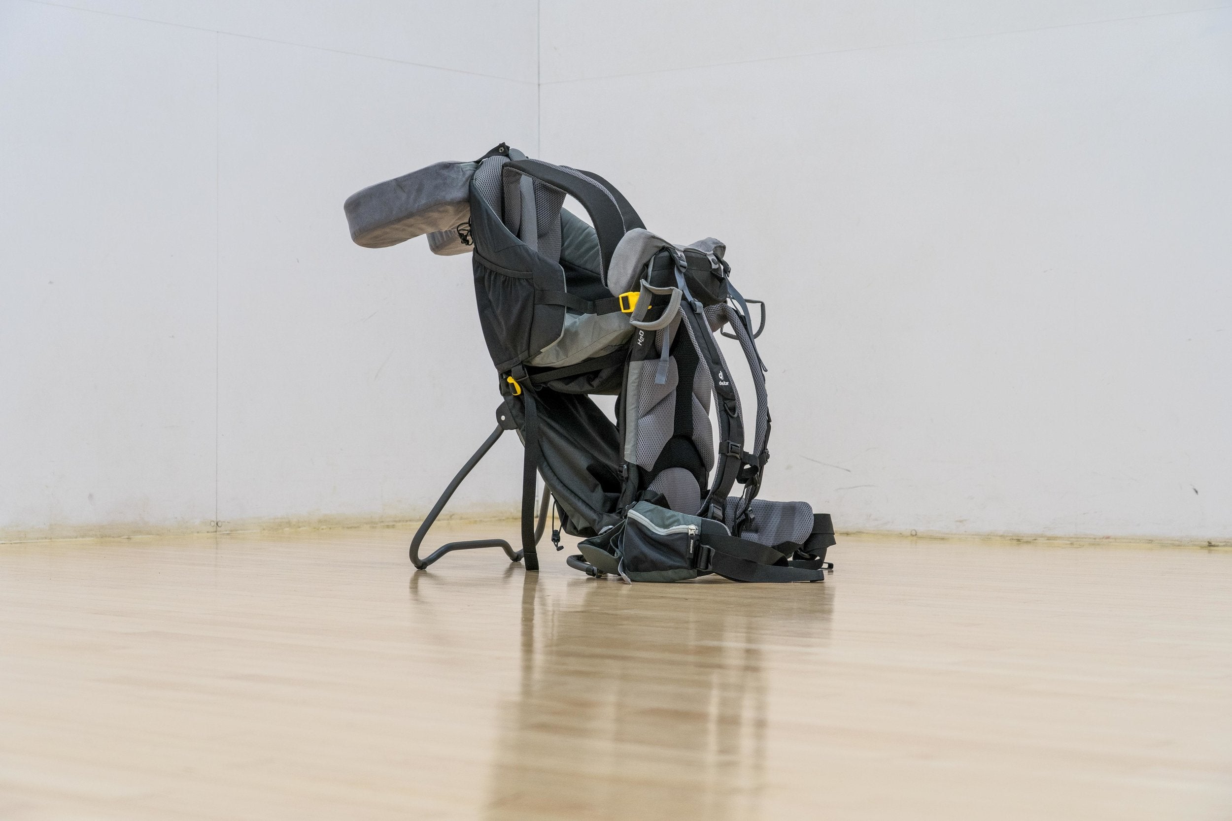 WCK Backpack 1.0 SOLD OUT We Carry Kevan