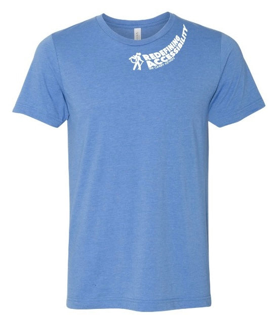 We Carry Kevan "Redefining Accessibility"