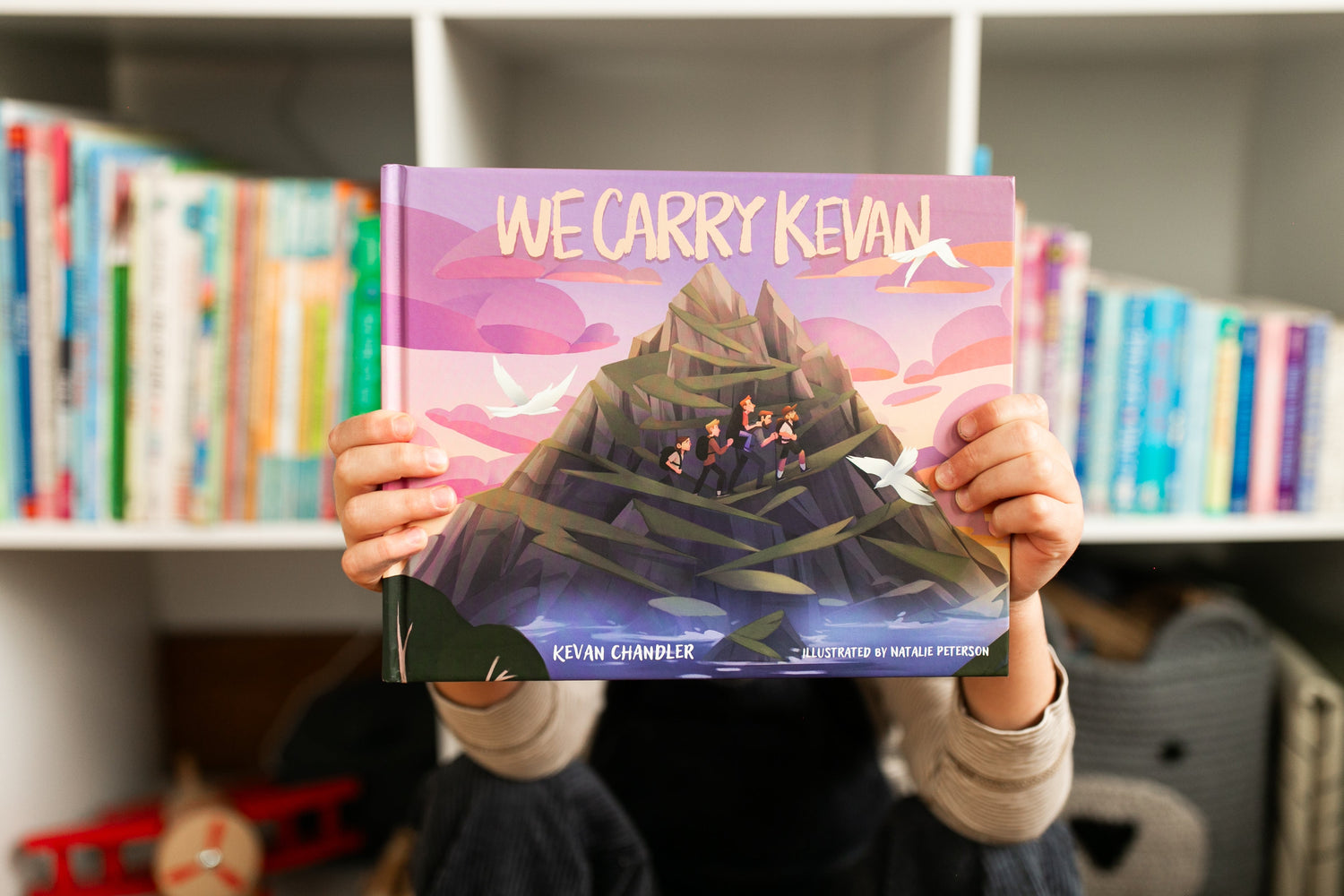 The WCK Library