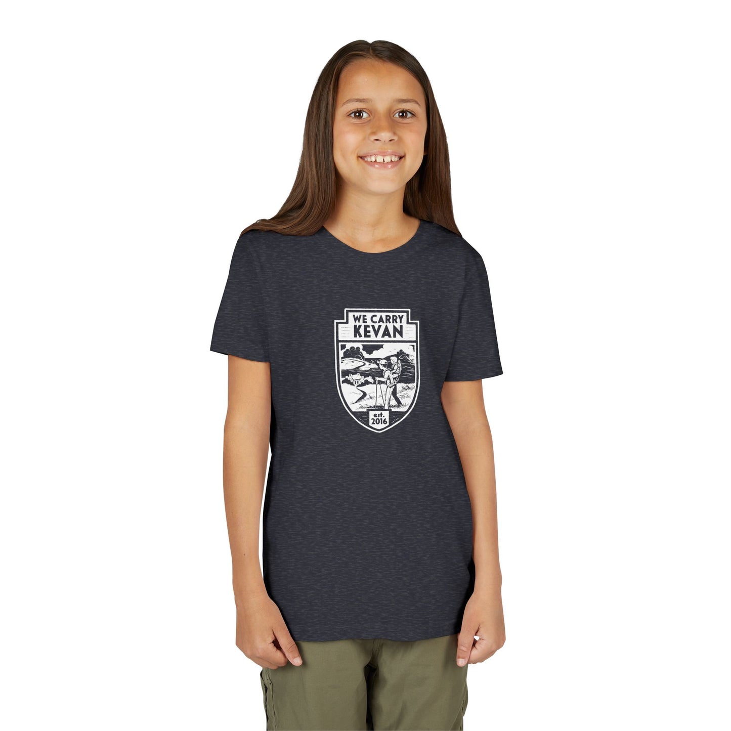 10-YEAR T-SHIRT (kids)