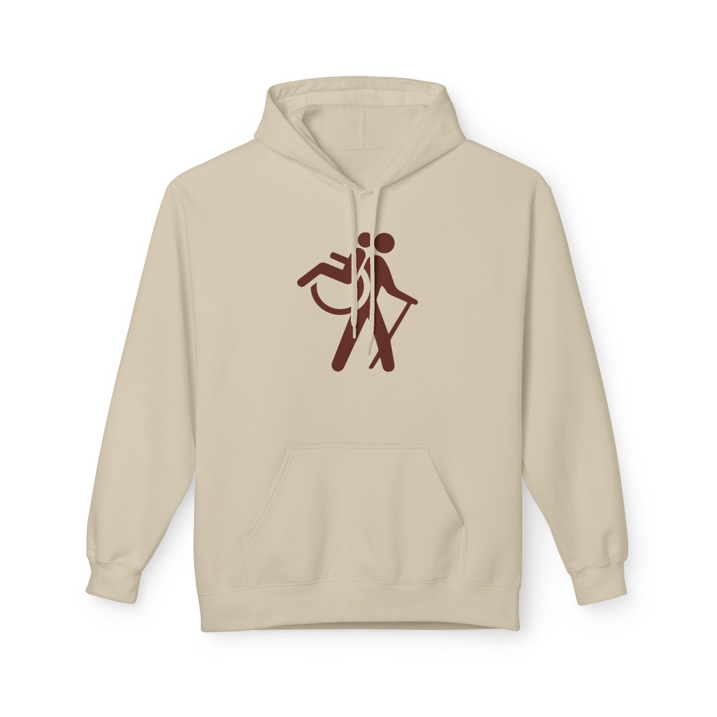WCK Logo Hoodie