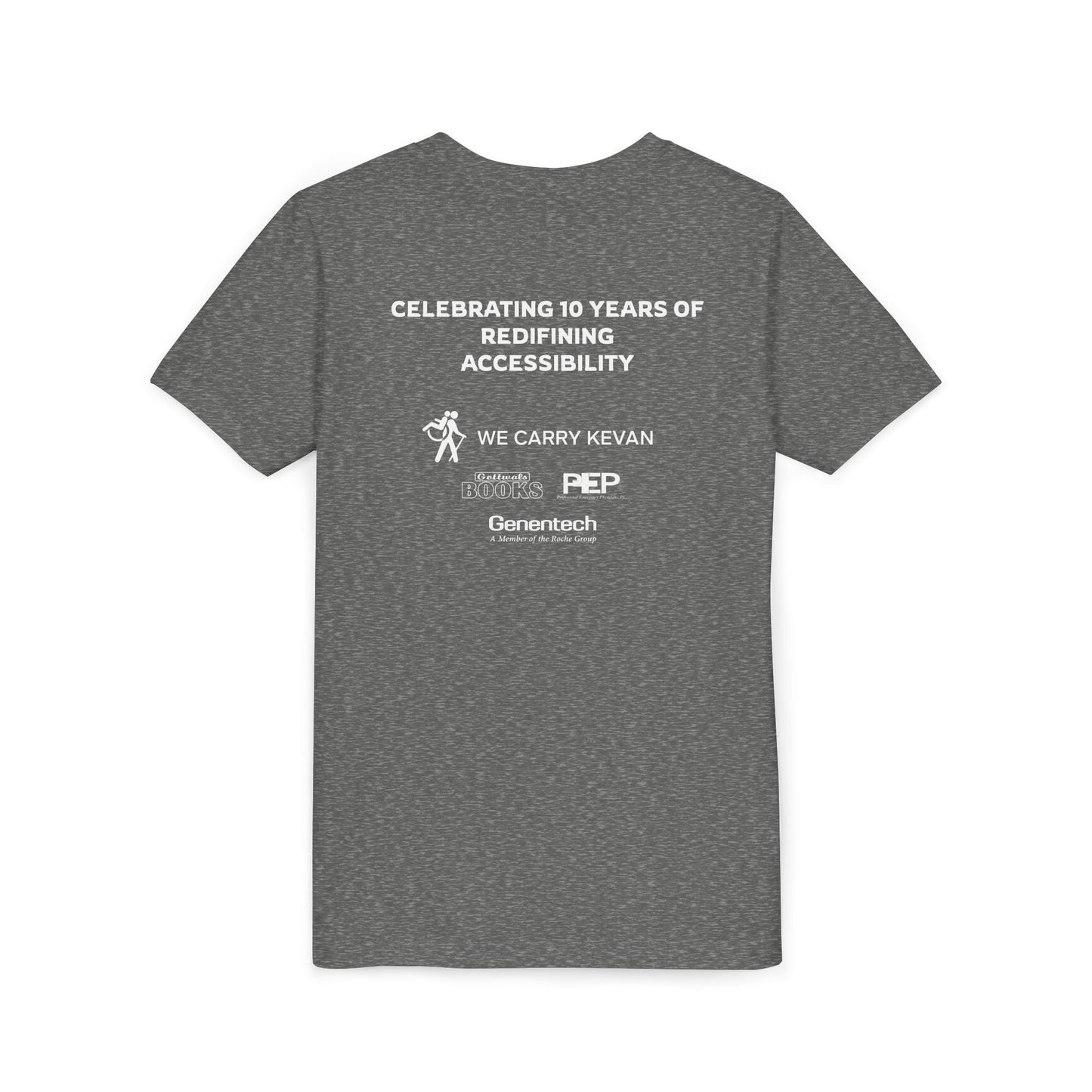 10-YEAR T-SHIRT (kids)