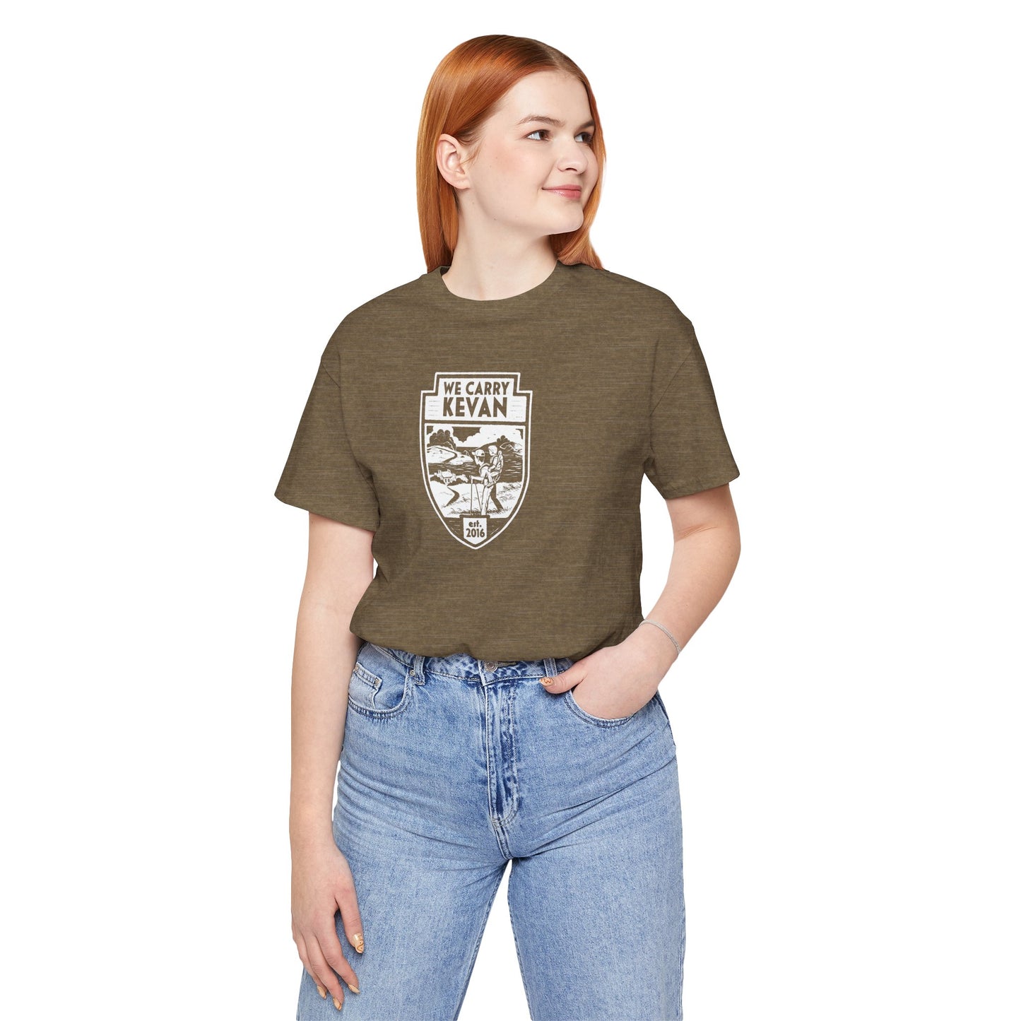 10-YEAR T-SHIRT (adults)