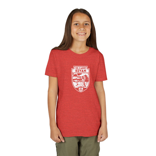 10-YEAR T-SHIRT (kids)