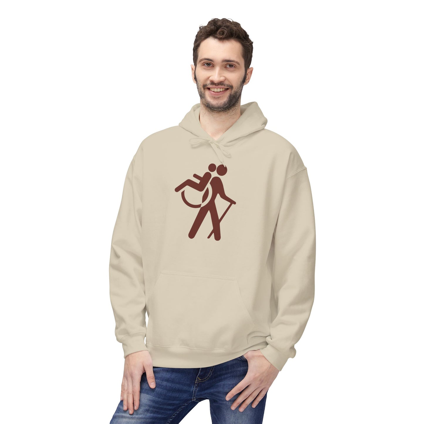 WCK Logo Hoodie
