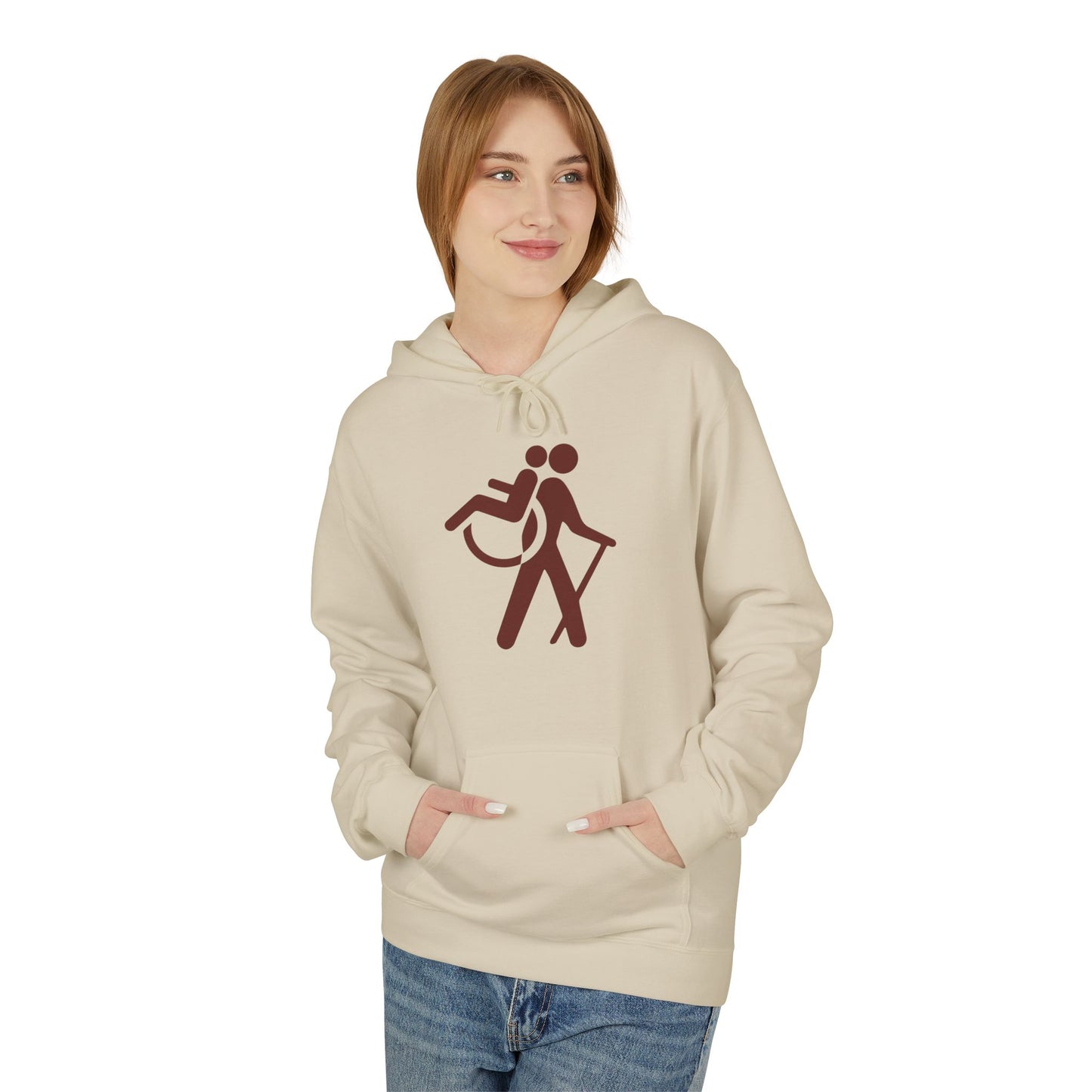 WCK Logo Hoodie