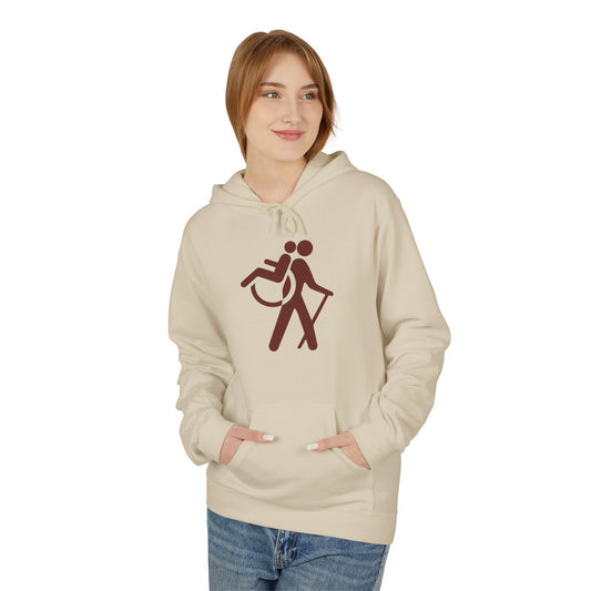 WCK Logo Hoodie