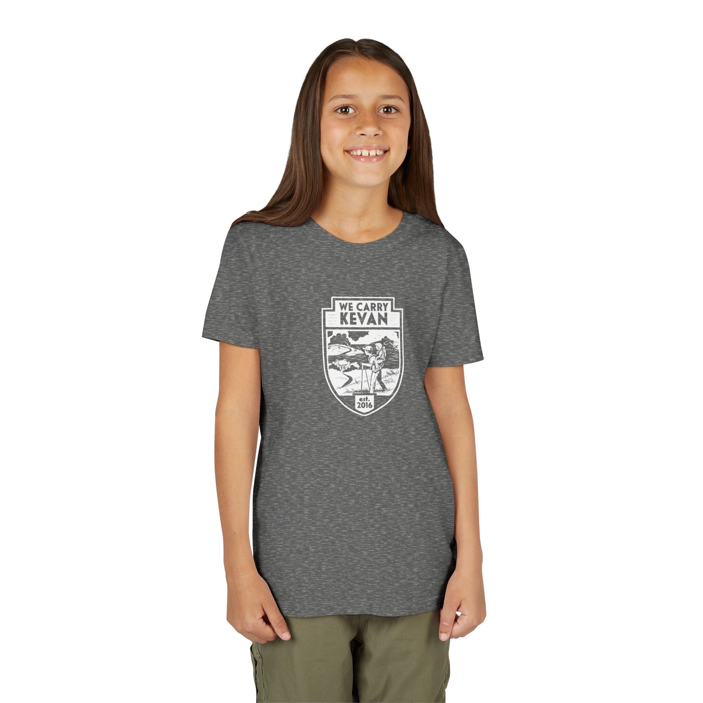10-YEAR T-SHIRT (kids)