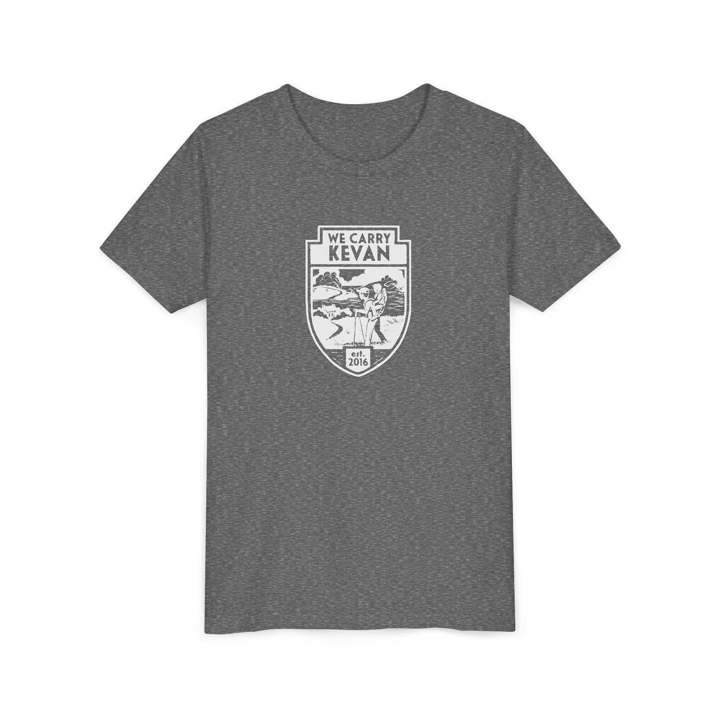 10-YEAR T-SHIRT (kids)