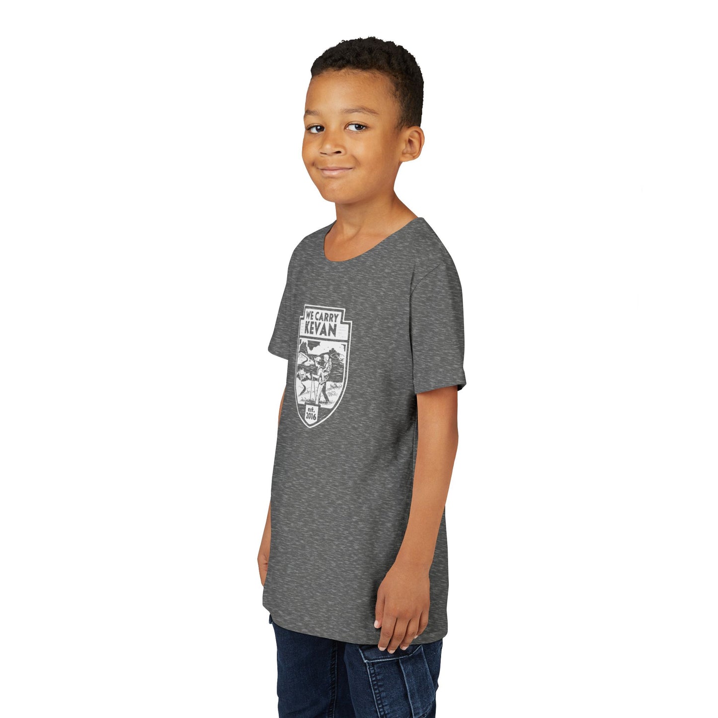 10-YEAR T-SHIRT (kids)