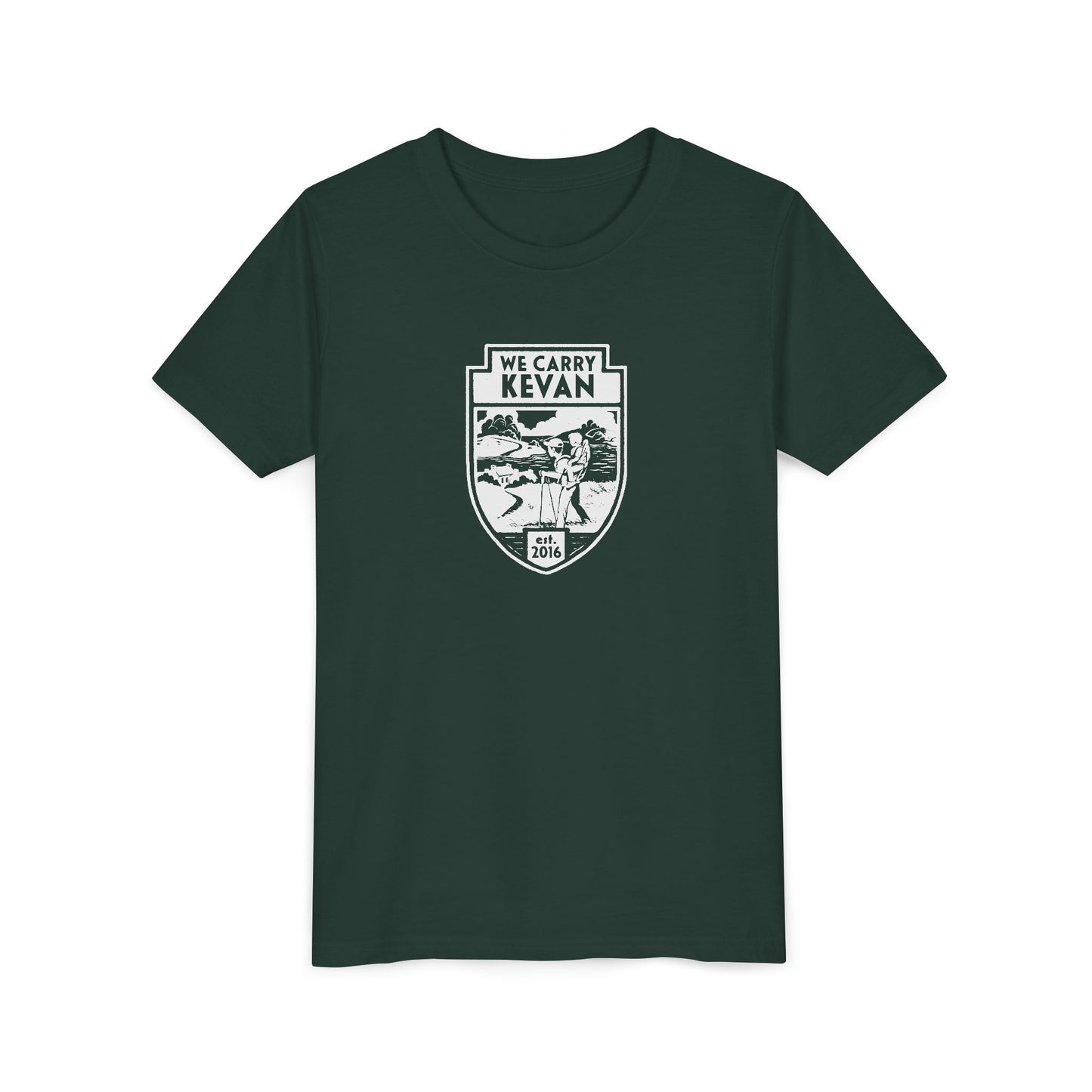 10-YEAR T-SHIRT (kids)