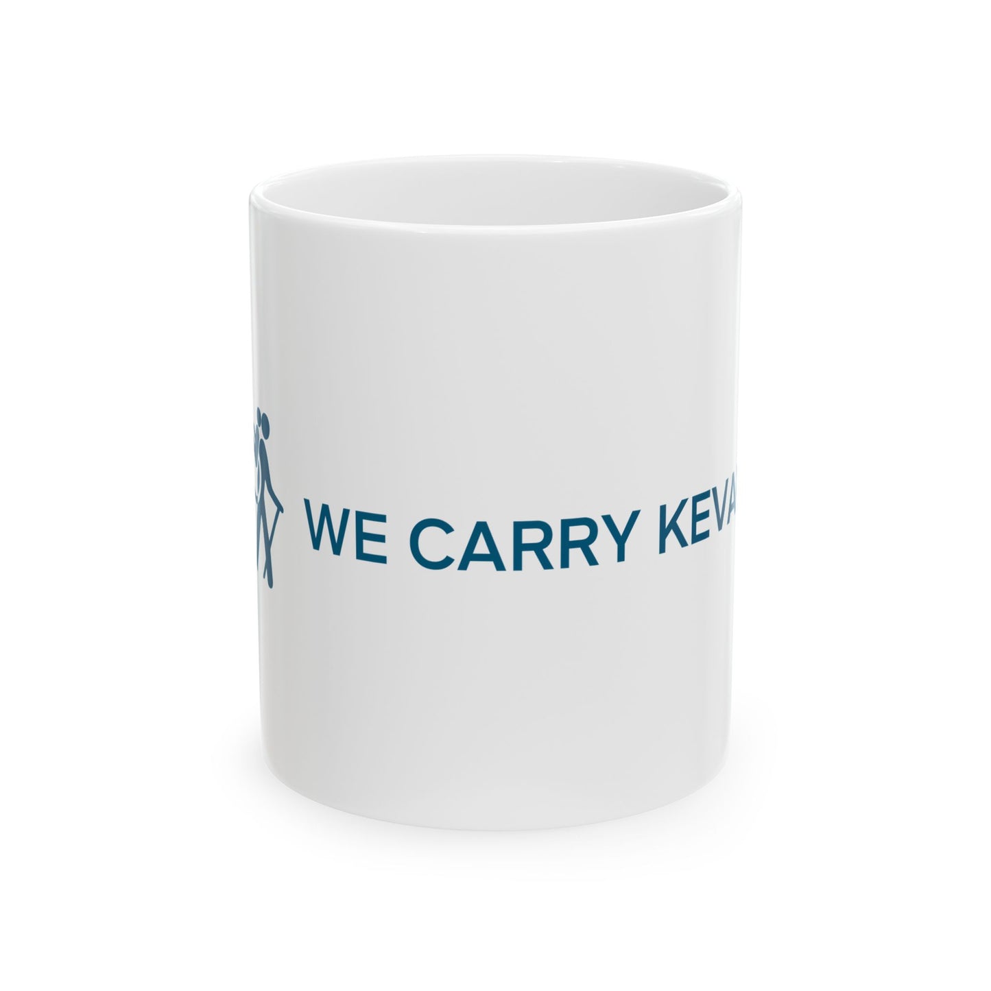 WCK Ceramic Mug (11oz)