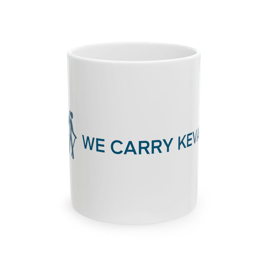 WCK Ceramic Mug (11oz)