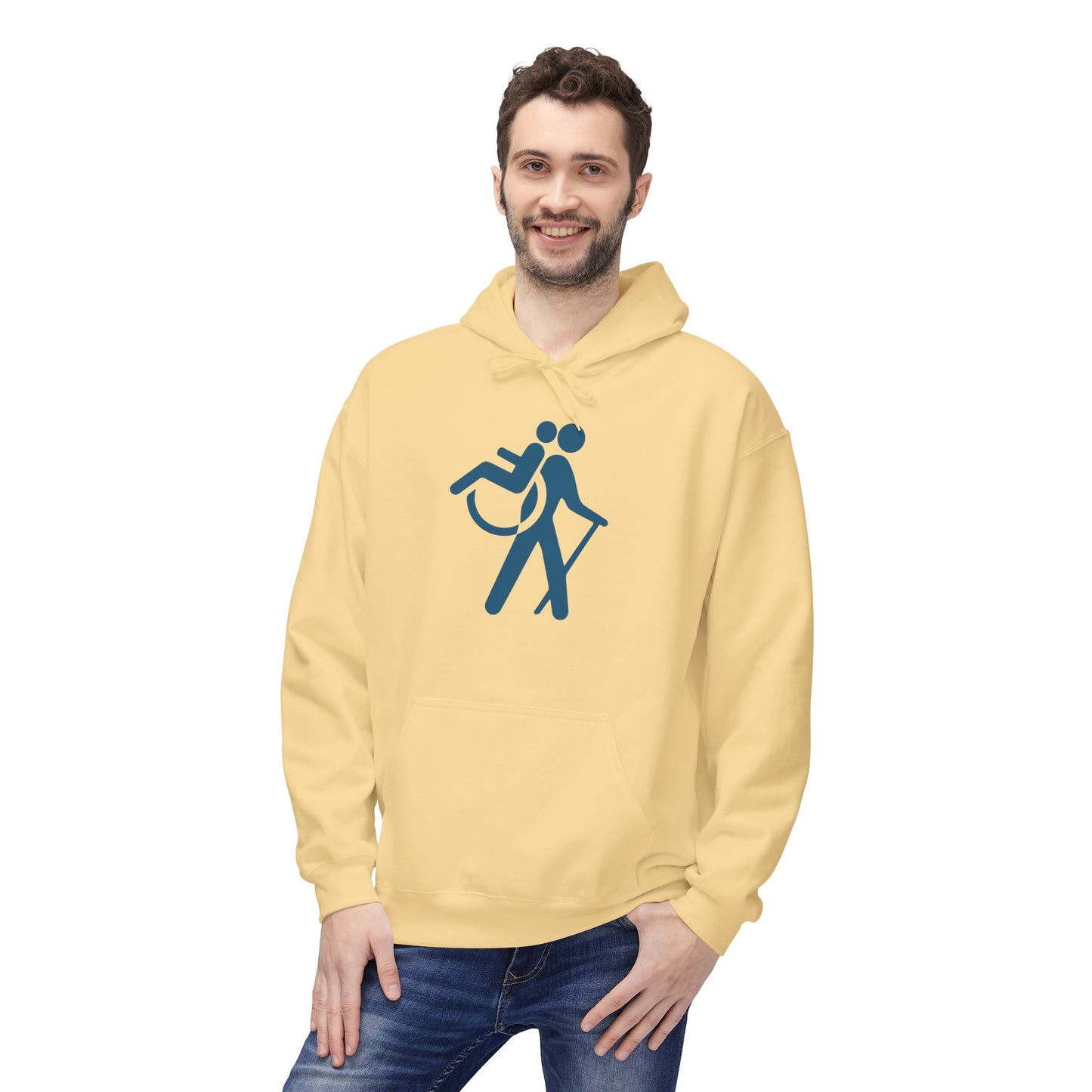 WCK Logo Hoodie