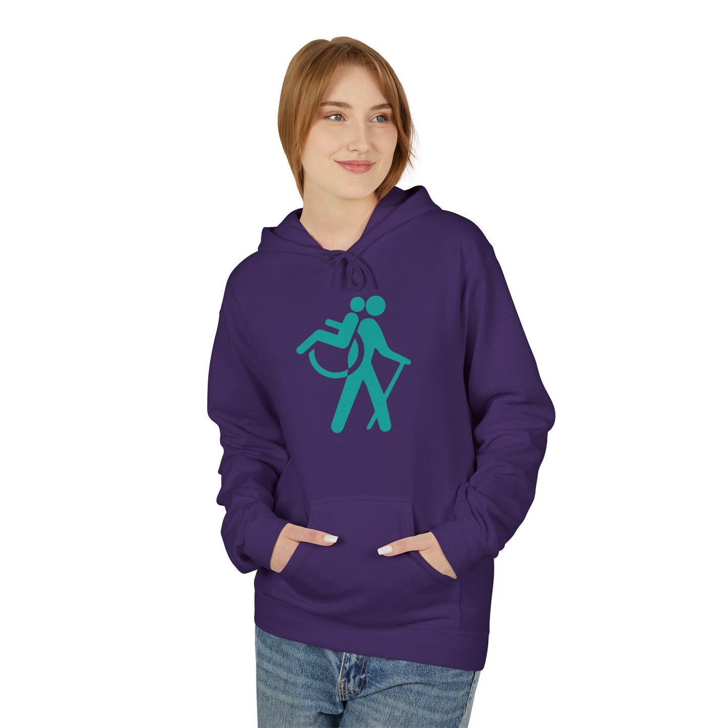 WCK Logo Hoodie