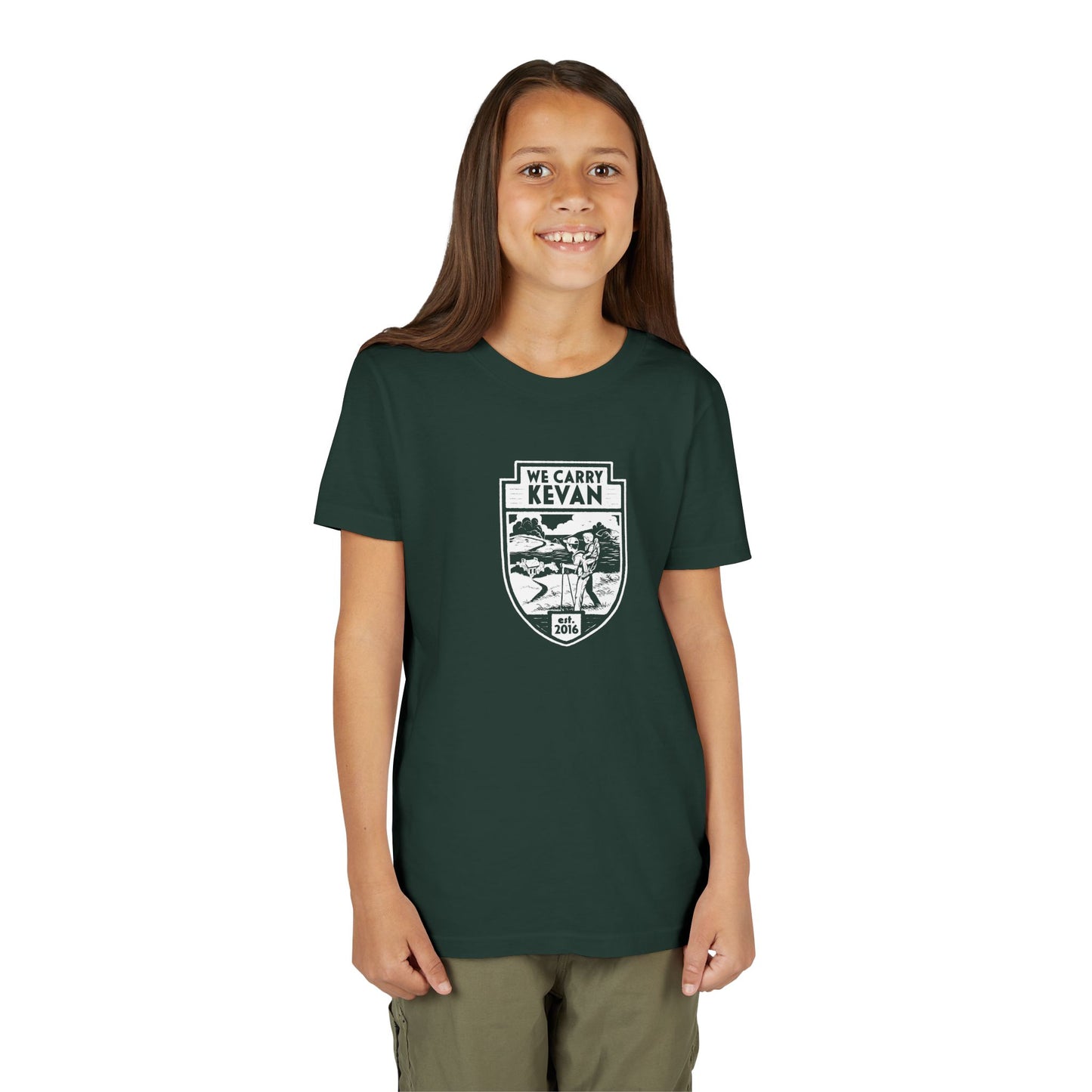 10-YEAR T-SHIRT (kids)