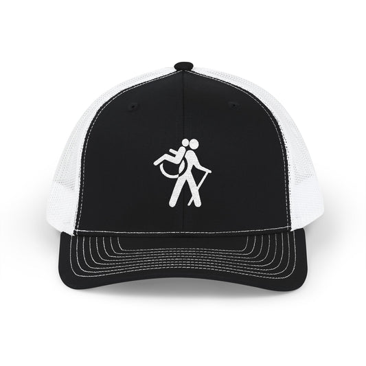 WCK Logo Trucker Cap