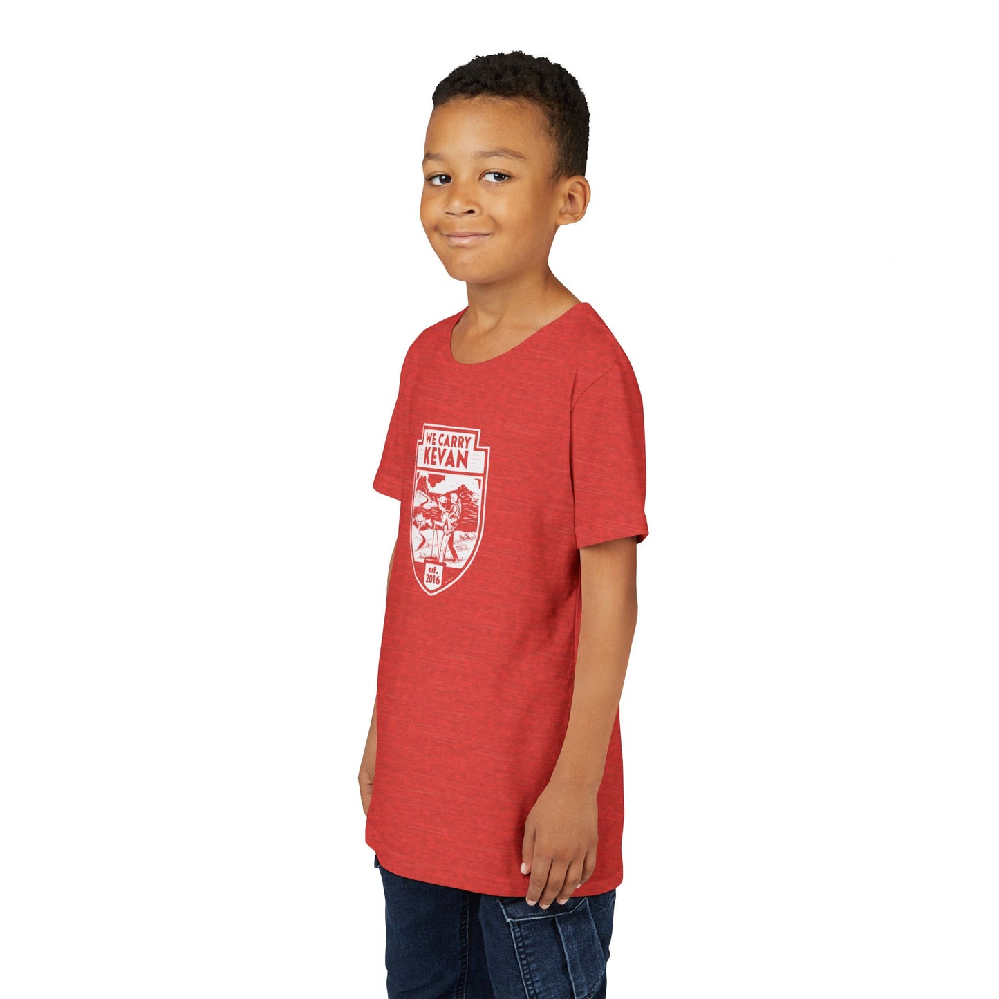 10-YEAR T-SHIRT (kids)