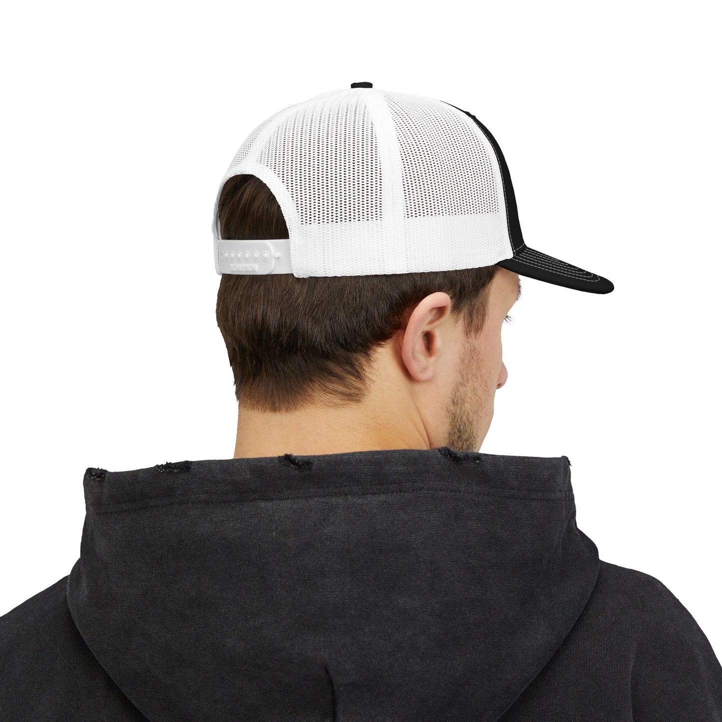 WCK Logo Trucker Cap