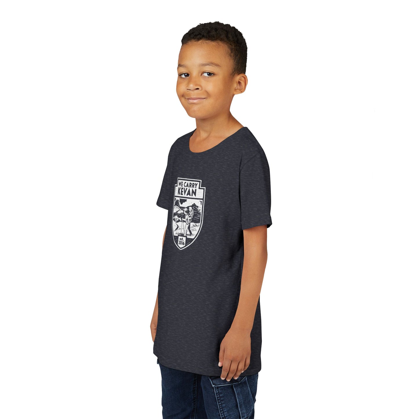 10-YEAR T-SHIRT (kids)