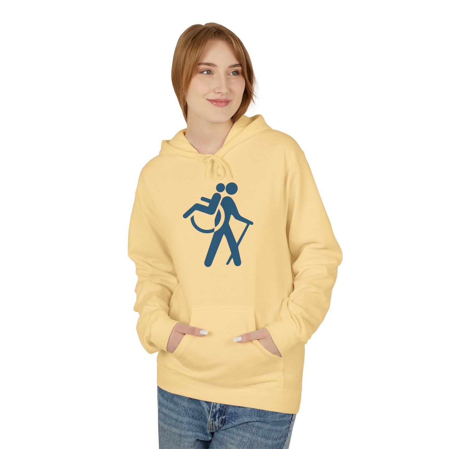 WCK Logo Hoodie