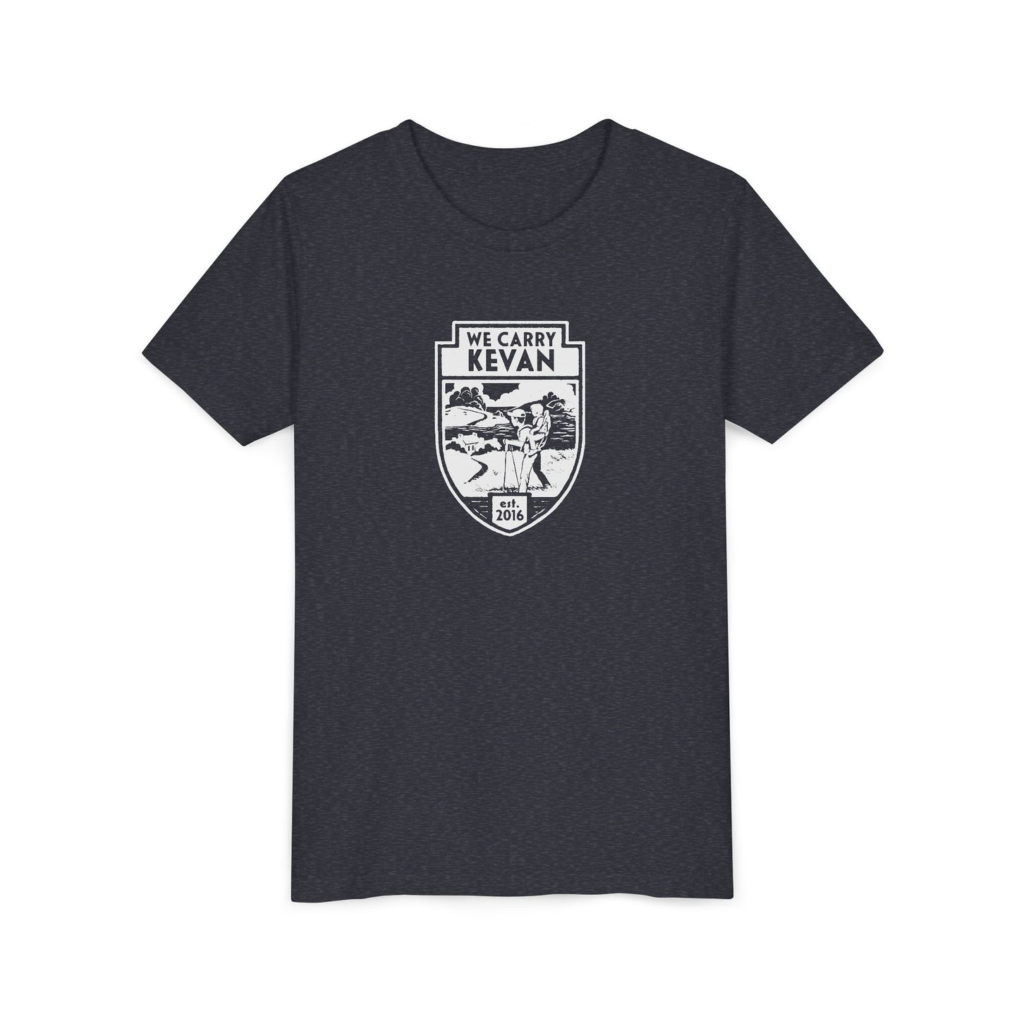 10-YEAR T-SHIRT (kids)