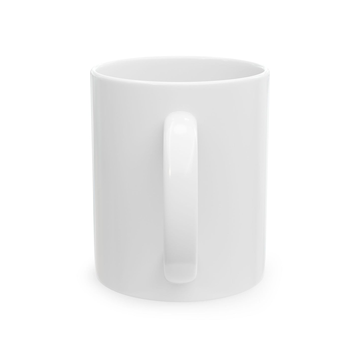 WCK Ceramic Mug (11oz)