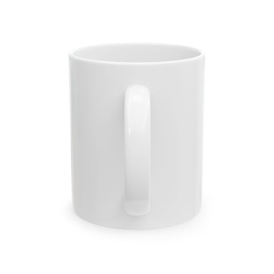 WCK Ceramic Mug (11oz)