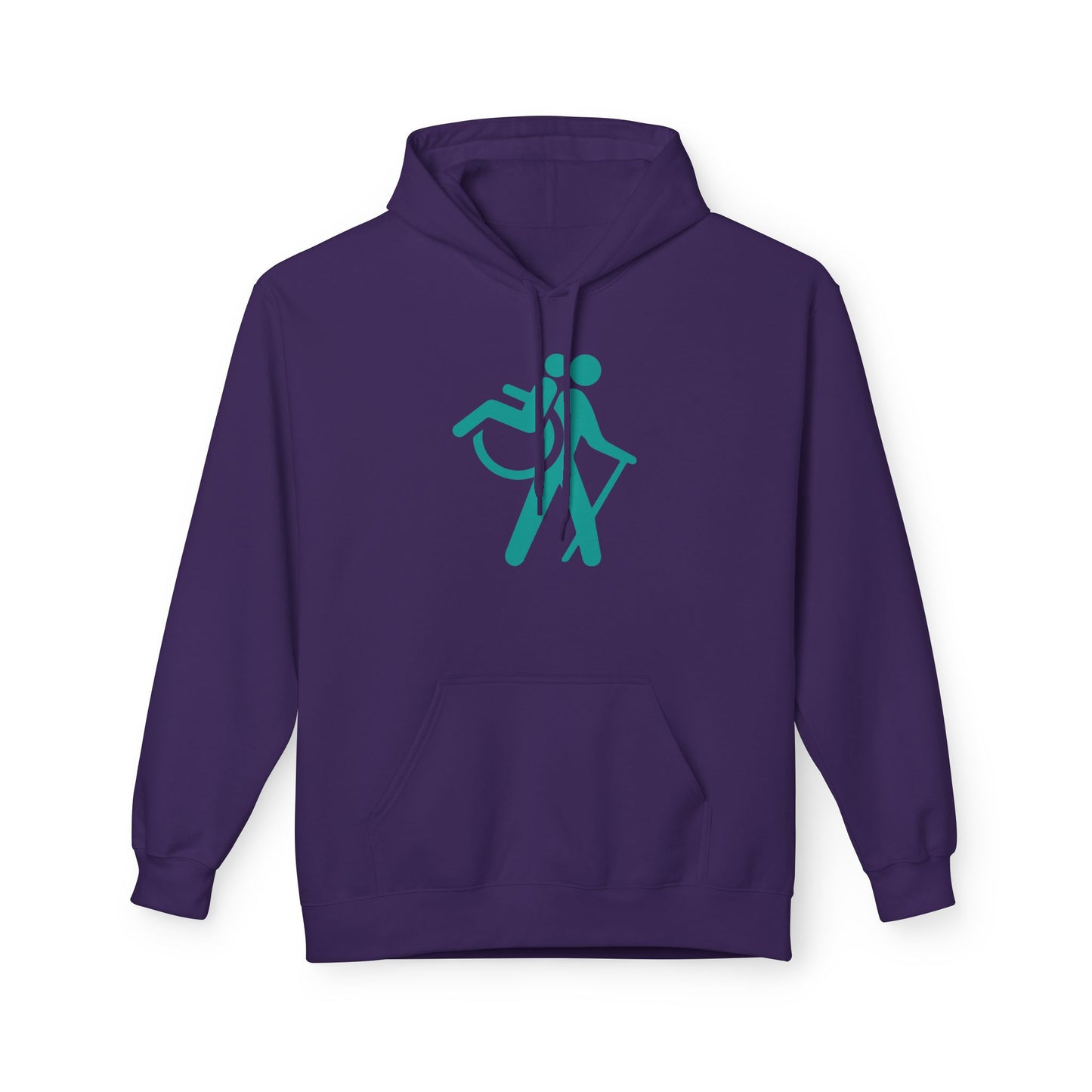 WCK Logo Hoodie