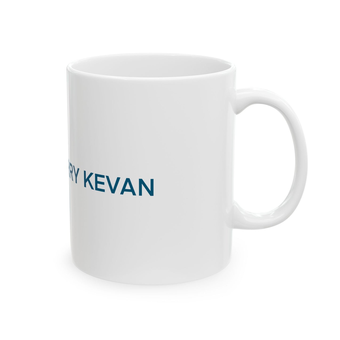 WCK Ceramic Mug (11oz)