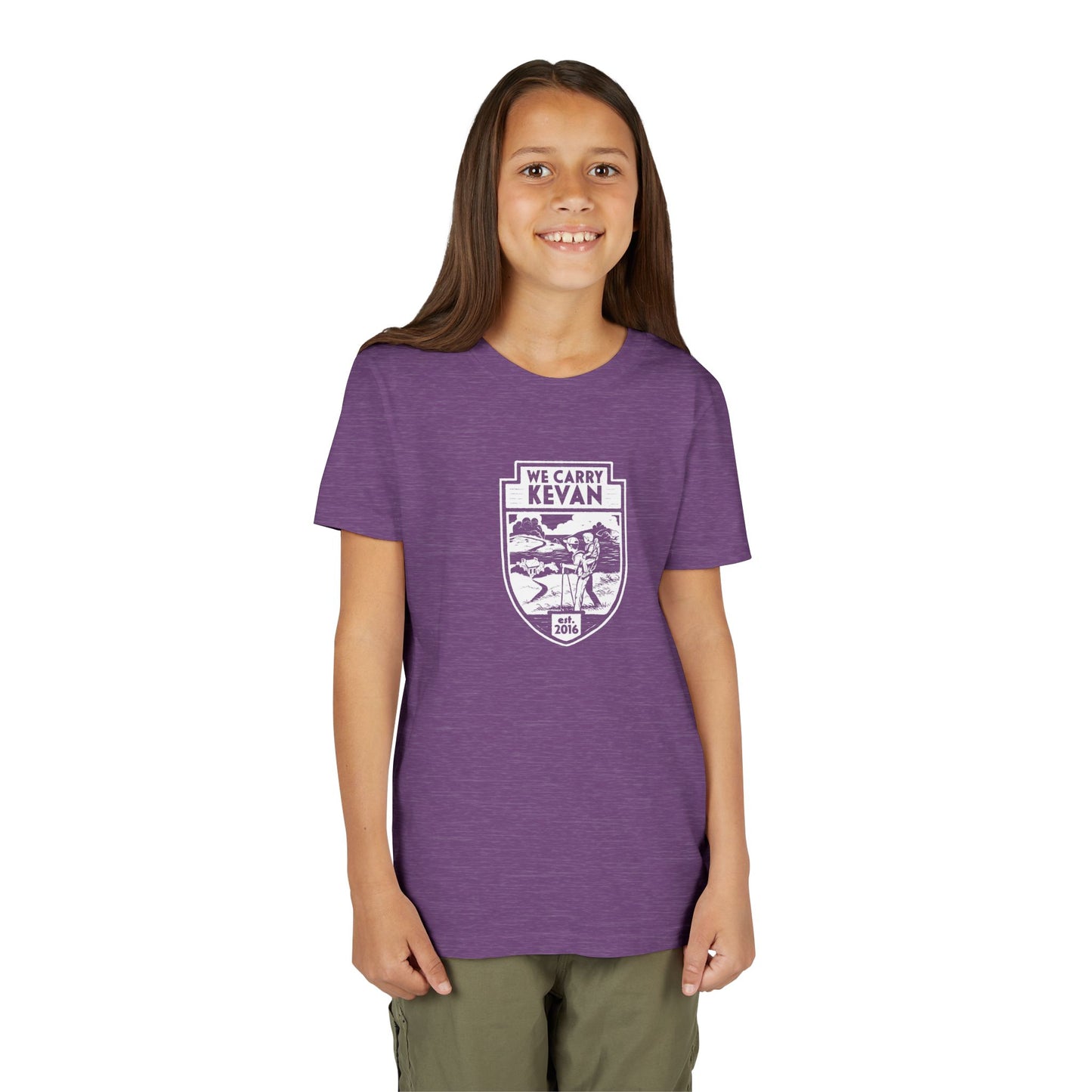 10-YEAR T-SHIRT (kids)