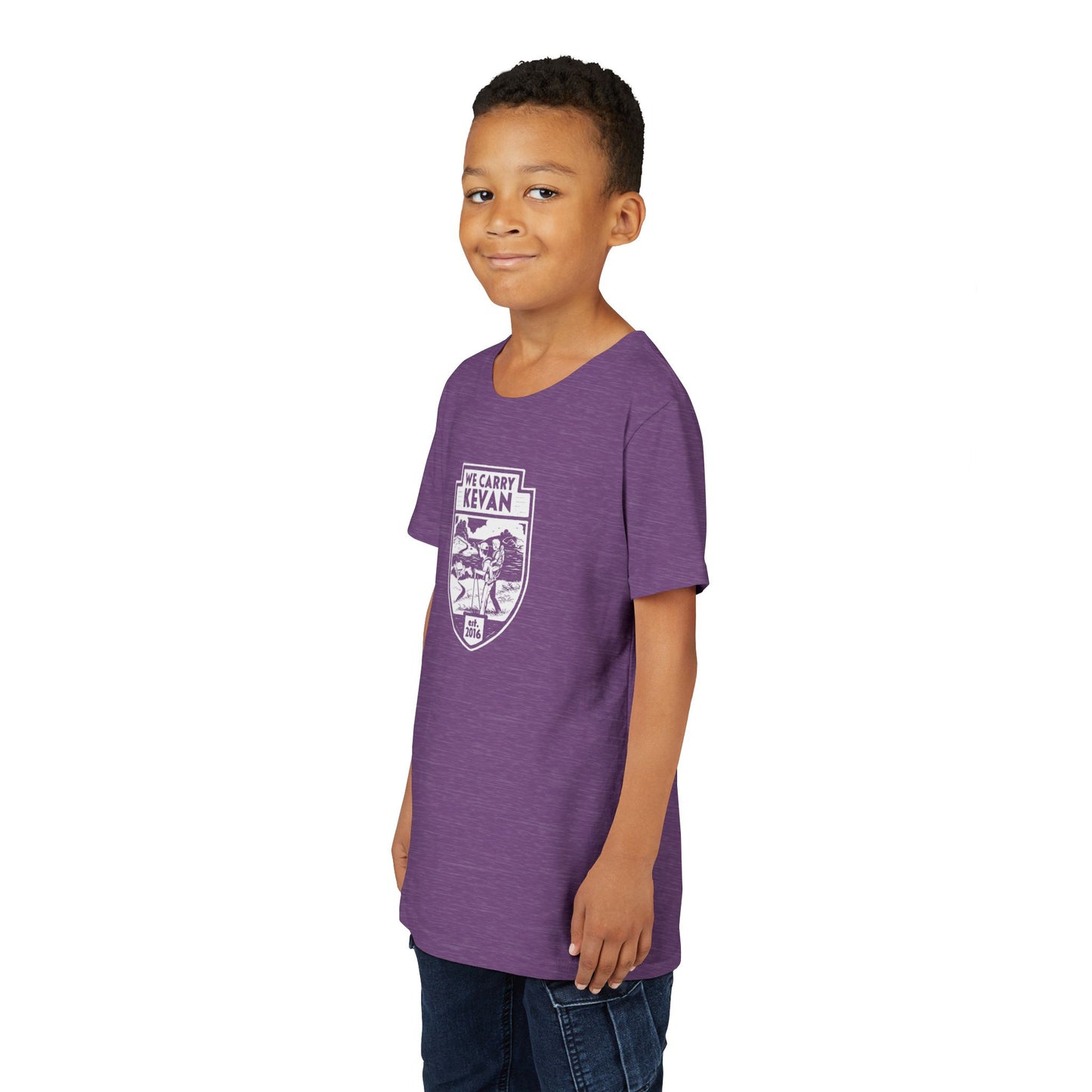10-YEAR T-SHIRT (kids)