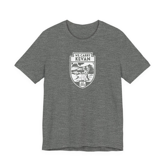 10-YEAR T-SHIRT (adults)