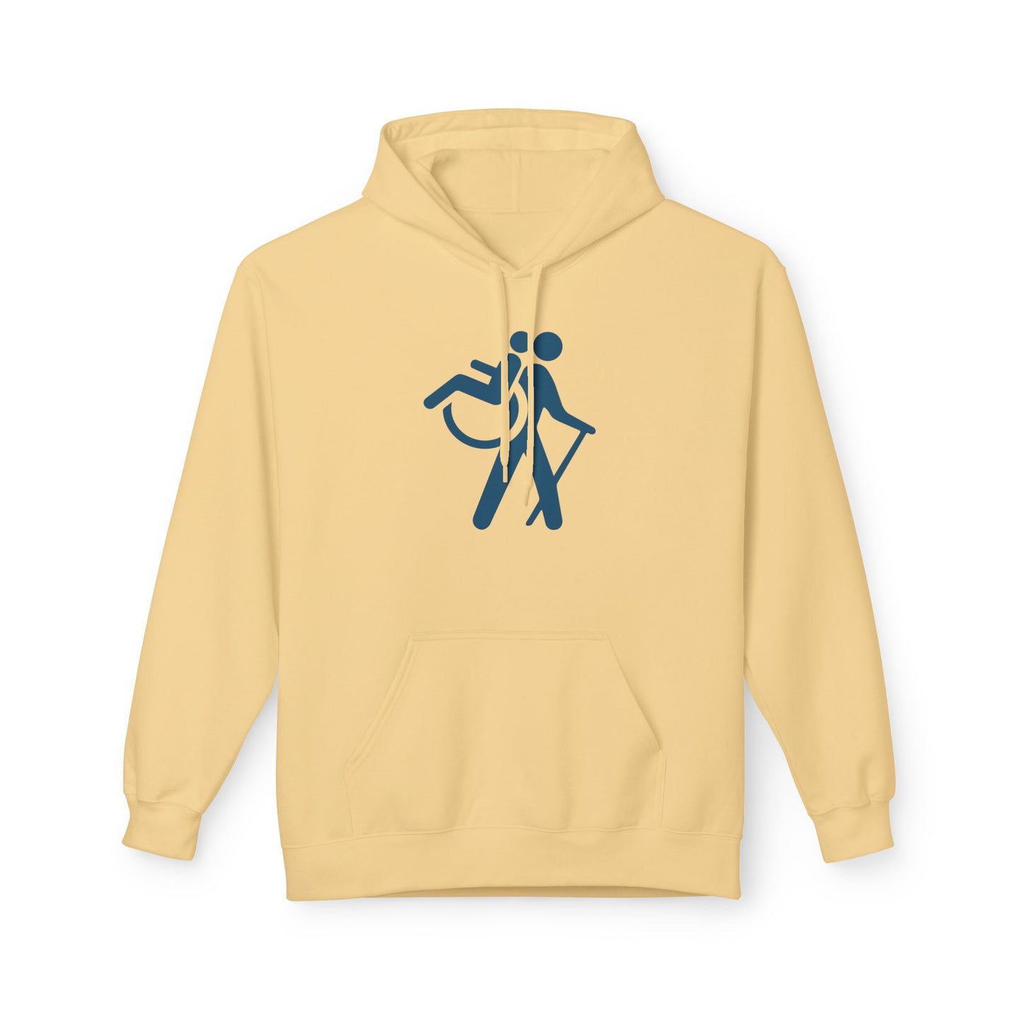 WCK Logo Hoodie