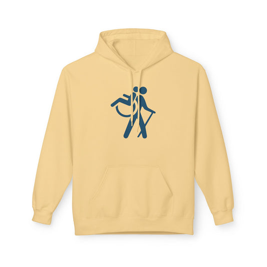 WCK Logo Hoodie