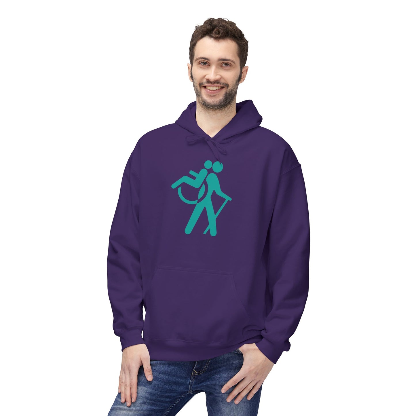 WCK Logo Hoodie