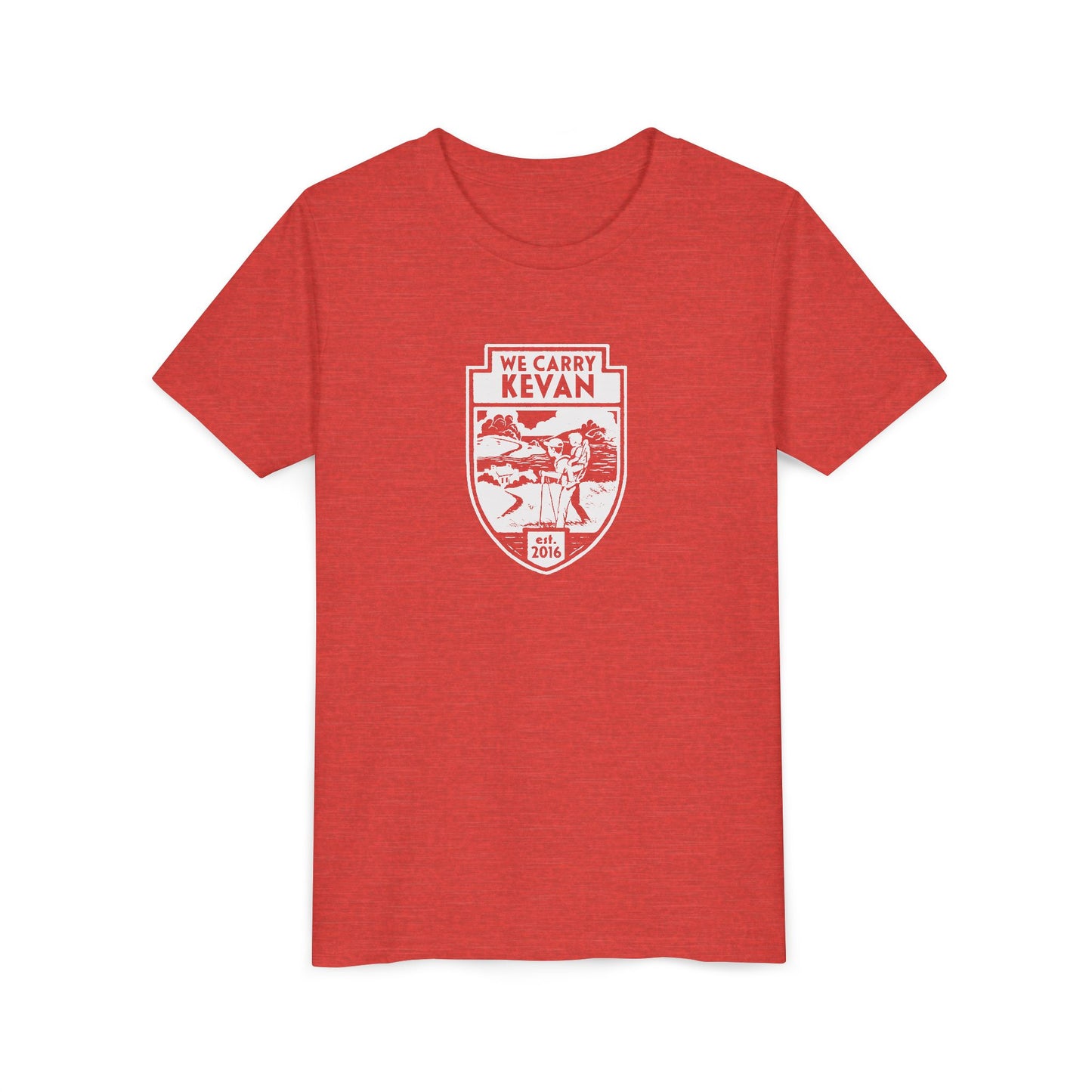 10-YEAR T-SHIRT (kids)