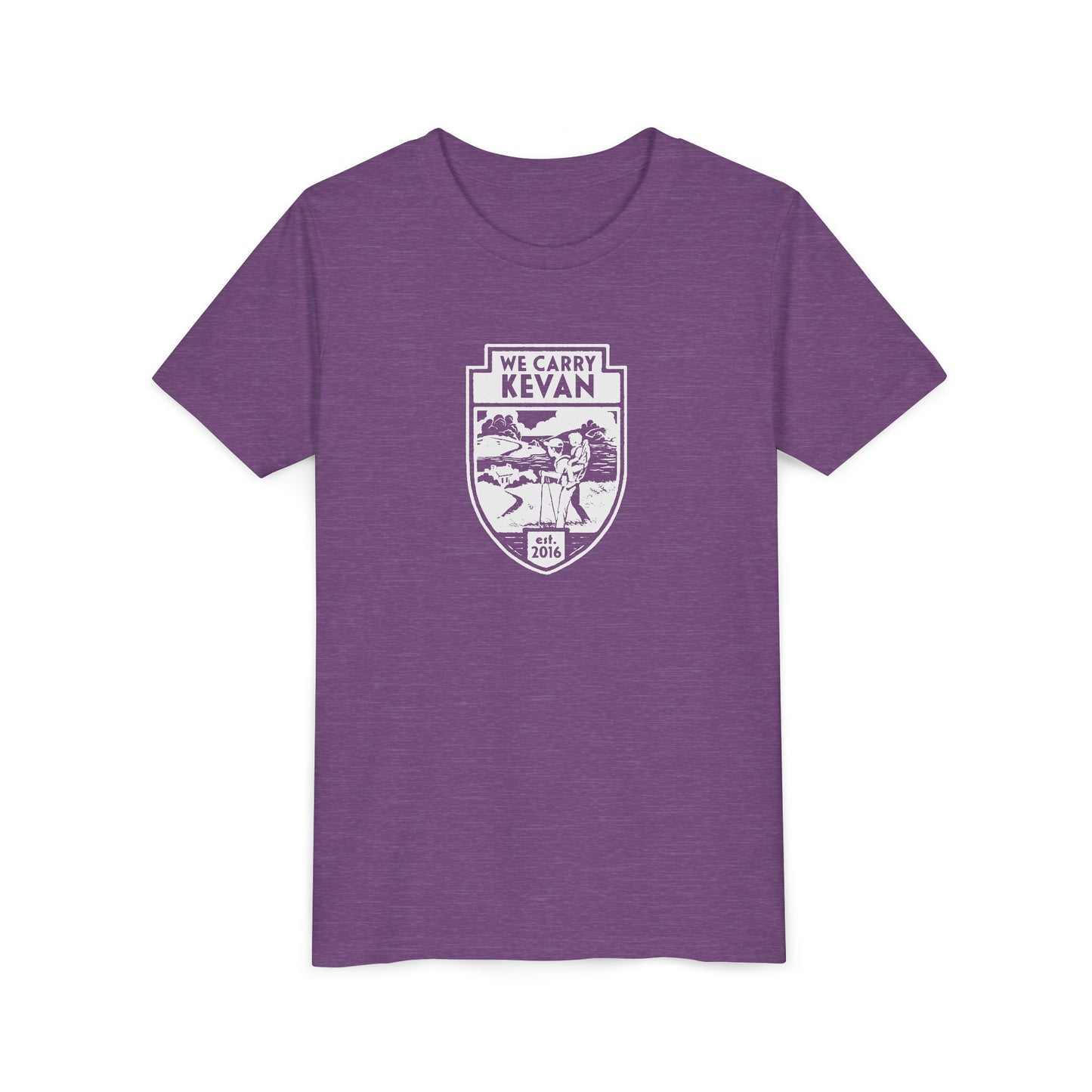 10-YEAR T-SHIRT (kids)