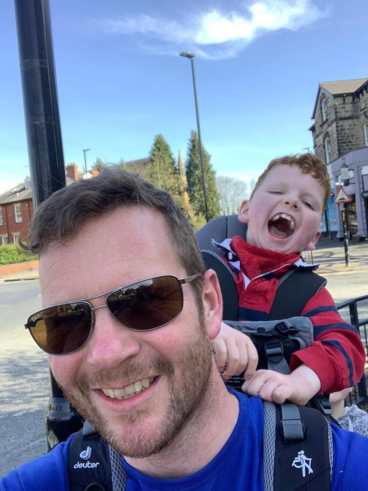 Shop | We Carry Kevan