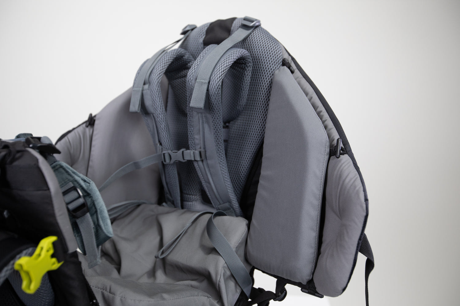 karvi mini backpack WCK Backpack 2.0 – We Carry Kevan
