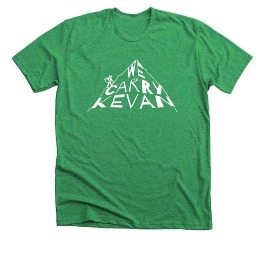 WCK Green T-shirt