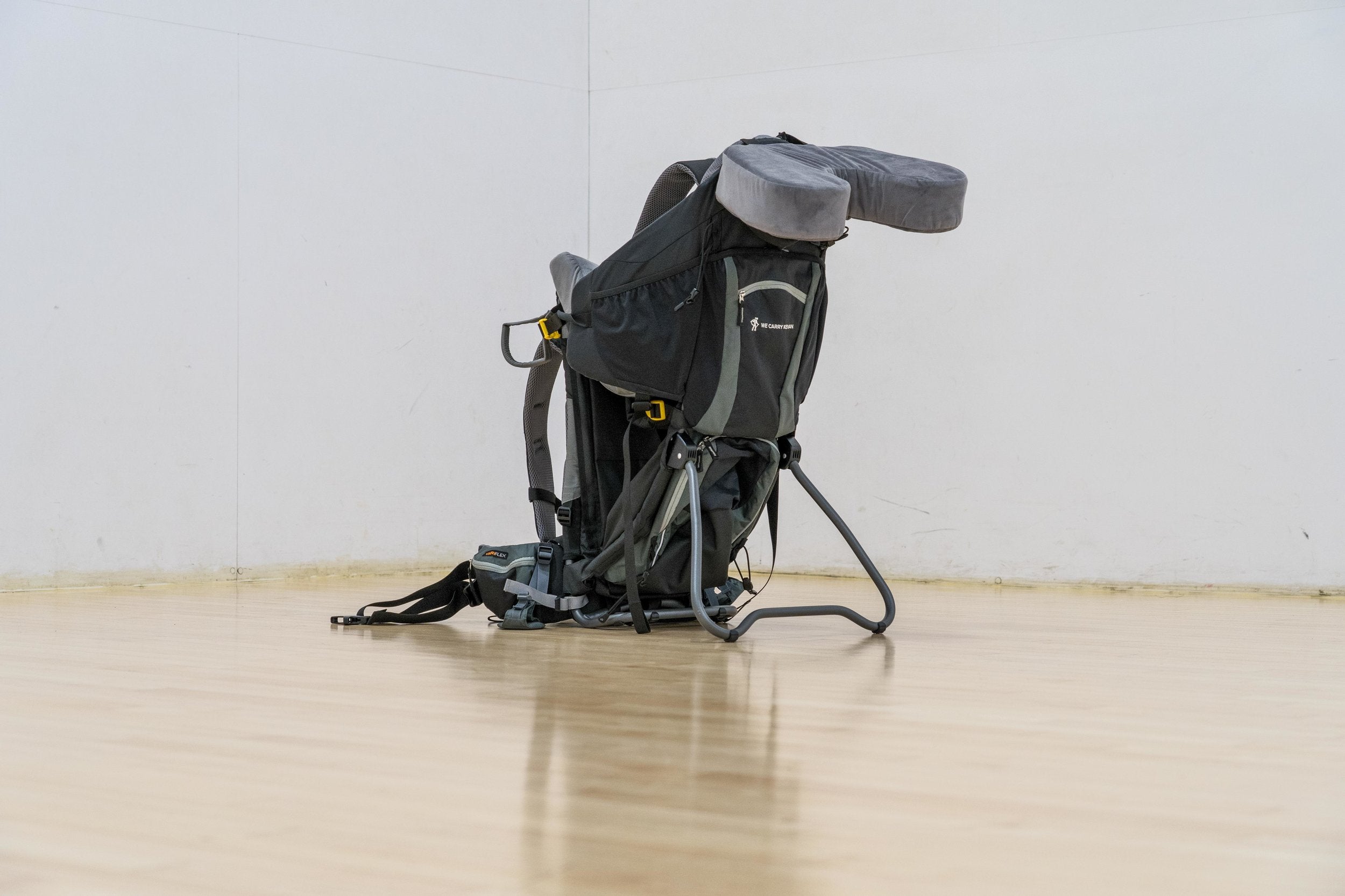 WCK Backpack 1.0 SOLD OUT We Carry Kevan